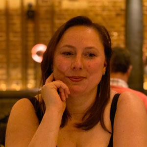 Helen Godwin