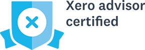 Xero Advisor Certified